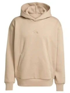 Mikina adidas All SznFleece M JX5091 pánské