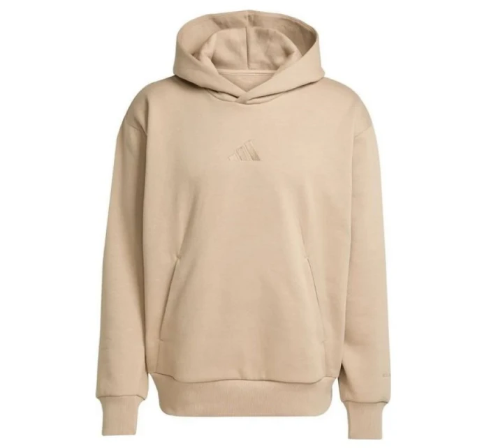 Mikina adidas All SznFleece M JX5091 pánské Mikina adidas All SznFleece M JX5091 pánské