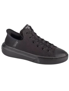 Skechers Slip-Ins Snoop One - Boss Life Canvas 251026-BBK Black 42.5