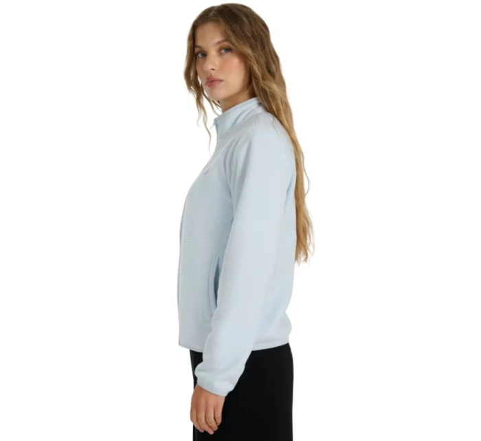 Fleecová mikina 4F W 4FWAW25TFLEF354 34S Fleecová mikina 4F W 4FWAW25TFLEF354 34S