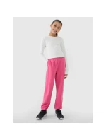 Dívčí top s dlouhým rukávem model 21435587 - 4F Dívčí top s dlouhým rukávem model 21435587 - 4F