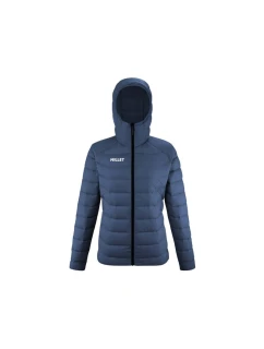 Bunda  700 W námořnická modrá model 21444059 - Millet