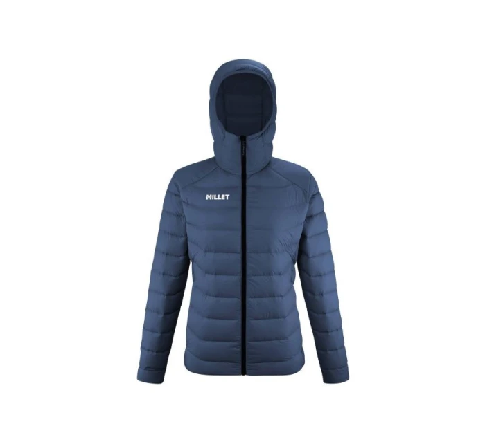 Bunda  700 W námořnická modrá model 21444059 - Millet