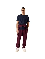 Pánské tričko SS Tee navy blue model 21479789 BS501 pánské - CHAMPION