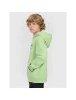 Mikina JUNIOR model 21882072 - 4F Mikina JUNIOR model 21882072 - 4F