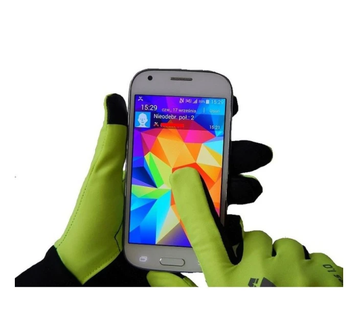 BĚŽECKÉ RUKAVICE S