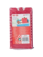 VLOŽKA DO CHLADNIČKY 4X220ML ČERVENÁ