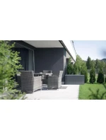 GARDEN BOARD 190L BRONZE BOARDEBOX dětské