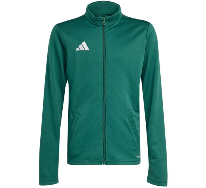 Dětská mikina Entrada 26 Track green model 22053184 - ADIDAS Dětská mikina Entrada 26 Track green model 22053184 - ADIDAS