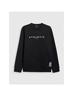 Pánská mikina 4F 4FRAW25TSWSM2573-20S s kapucí bez svetru Pánská mikina 4F 4FRAW25TSWSM2573-20S s kapucí bez svetru