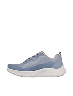 Skechers dámské boty Bobs Mode Flex blue 117730 SLT dámské