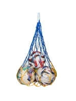 Síť s 10 míčky Síť s 10 míčky