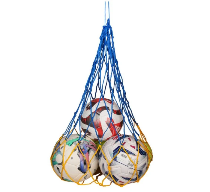 Síť s 10 míčky Síť s 10 míčky