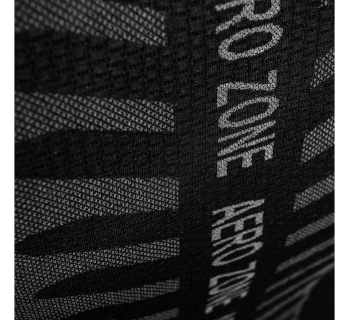 Alpinus Tactical Base Layer black-grey M GT43219