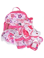 Baby  kolečkové brusle dětské model 21261665 - Tempish