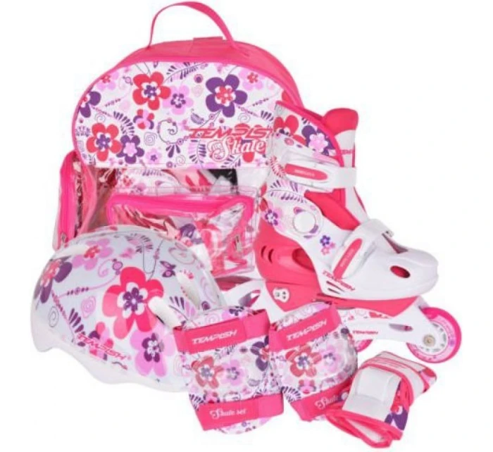 Baby  kolečkové brusle dětské model 21261665 - Tempish