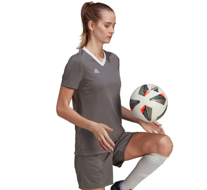 Dámské tréninkové tričko Entrada 22 Jsy W H59848 - Adidas