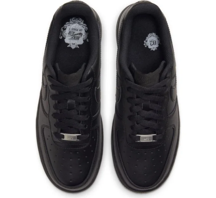 Nike Air Force 1 '07 W DD8959-001 dámské boty