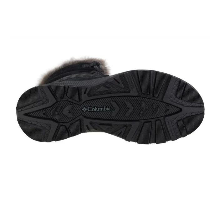 Dámské zimní boty Peak Luxe W  model 17844323 - Columbia