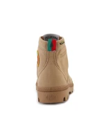 Boty  Legacy M model 17999836 - Palladium