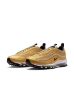 Nike Air Max 97 'Golden Bullet' Boty Gold M DM0028-700 Nike Air Max 97 'Golden Bullet' Boty Gold M DM0028-700