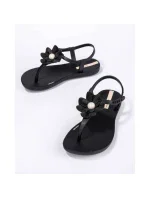 Class Flora Jr dámské sandály 27018-AF381 - Ipanema Class Flora Jr dámské sandály 27018-AF381 - Ipanema