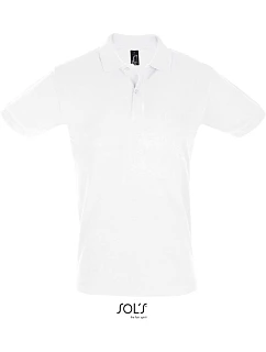 SOL'S Perfect Men Pánské piqué polo model 22522289 white