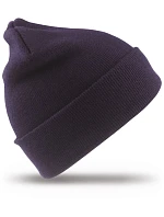 RC Pletená čepice 28. navy model 22424563 - Result Headwear RC Pletená čepice 28. navy model 22424563 - Result Headwear