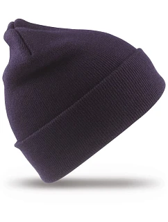 Result Headwear RC 029X Pletená čepice 28.029X navy