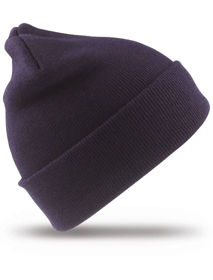 Result Headwear RC 029X Pletená čepice 28.029X navy Result Headwear RC 029X Pletená čepice 28.029X navy