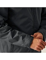 Regatta TRA 150 Pánská bunda 3-v-1 "Classic" 36.A150 black Regatta TRA 150 Pánská bunda 3-v-1 "Classic" 36.A150 black