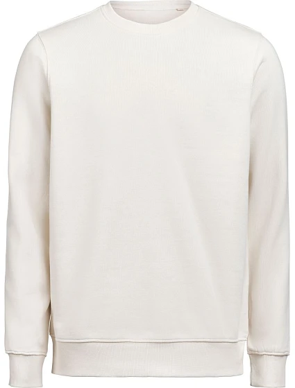 Untagged Movement OCS RCS Crewneck Těžká unisex mikina 66.3010 birch Untagged Movement OCS RCS Crewneck Těžká unisex mikina 66.3010 birch