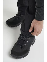 Flex Pants Men Pánské elastické kalhoty dark blue model 22470552 - Tenson