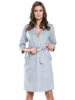 Italian Fashion Megan r.3/4 barva: melange