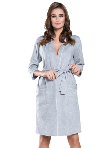 Italian Fashion Megan r.3/4 barva: melange