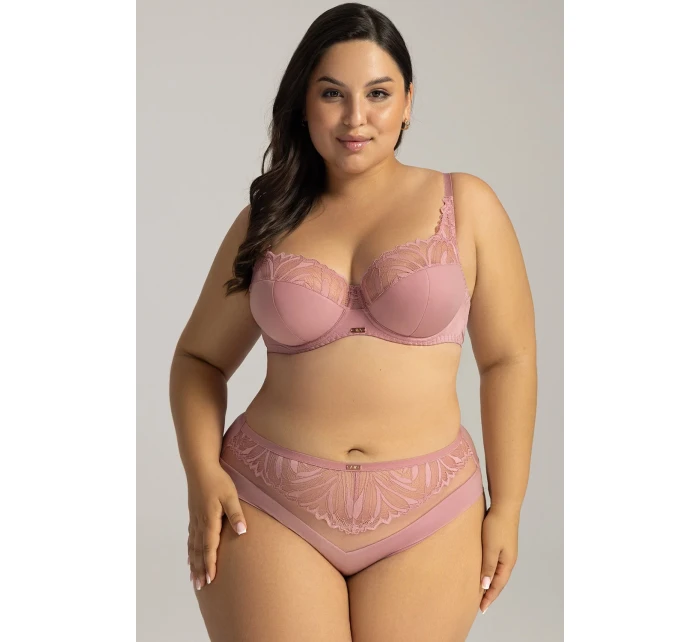 Ava 2105 Yasemin barva: růžová pivoňka