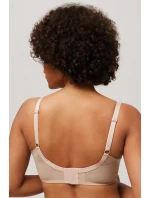 Ysabel Mora 10050 barva:nude