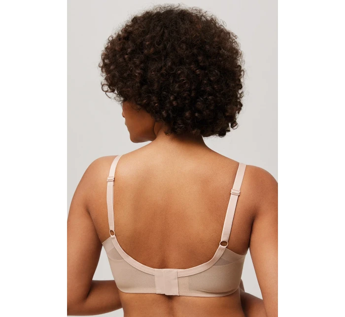 Ysabel Mora 10050 barva:nude