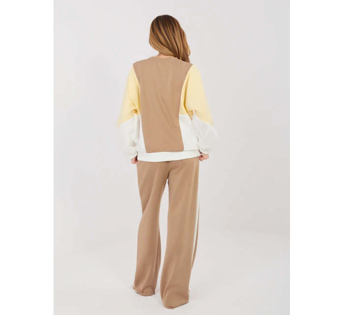 Sada IT KMPL 22210.93 tmavě lila