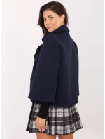 Kurtka IT KR model 21389024 granatowy - FPrice