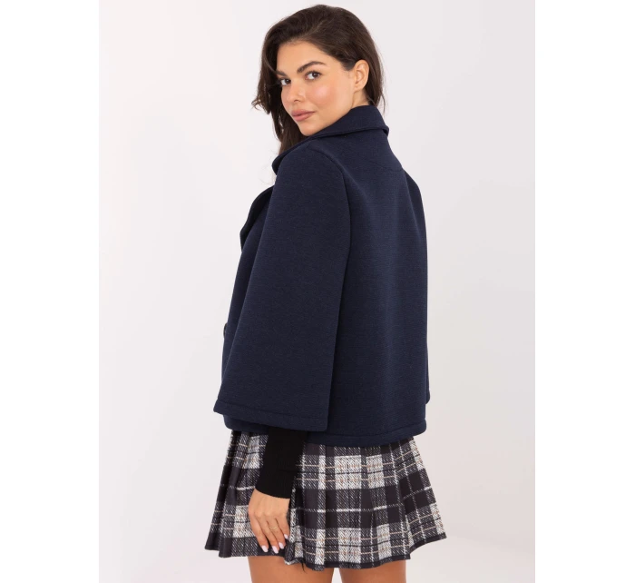 Kurtka IT KR model 21389024 granatowy - FPrice