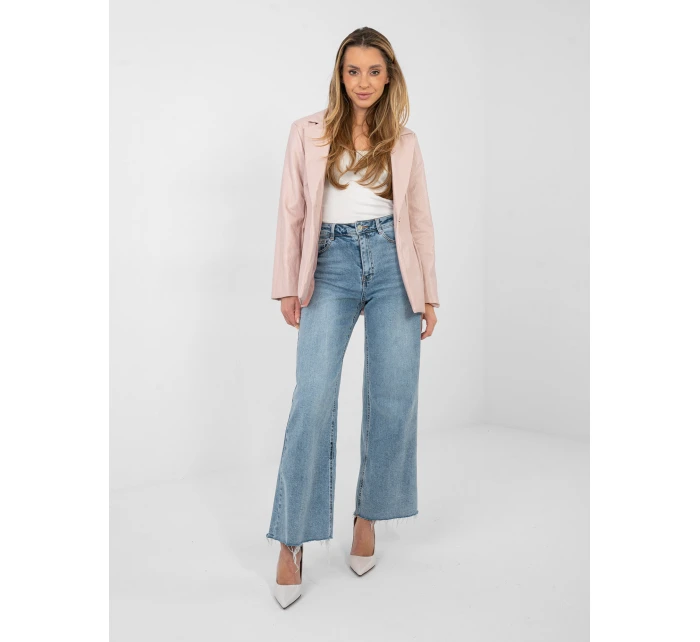 Blejzr IT MA FL10090.81 světle růžový