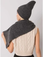 Sada JK KMPL 36.22X tmavě šedá