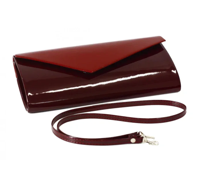 Kabelka - psaníčko lesklé Kabelka - psaníčko lesklé