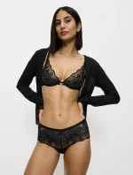 Dámské kalhotky Crazy Stupid Love Hipster - Triumph Dámské kalhotky Crazy Stupid Love Hipster - Triumph