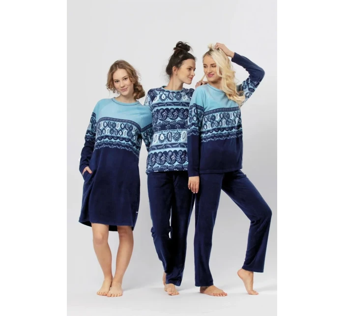 DÁMSKÁ SOUPRAVA LHS 894 B24