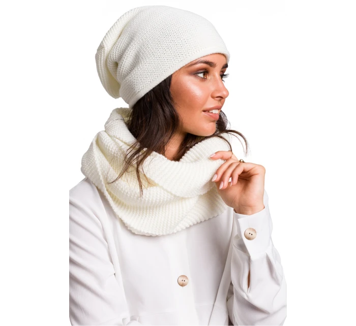 Nekonečná šála model 136407 BE Knit