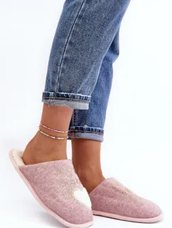 Pantofle model 189104 Step in style