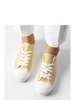 Tenisky model 207945 Solea Tenisky model 207945 Solea