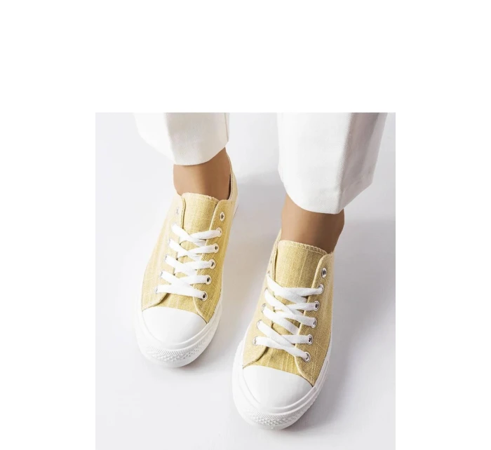 Tenisky model 207945 Solea Tenisky model 207945 Solea